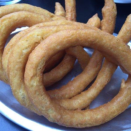 Tejeringos Las Delicias