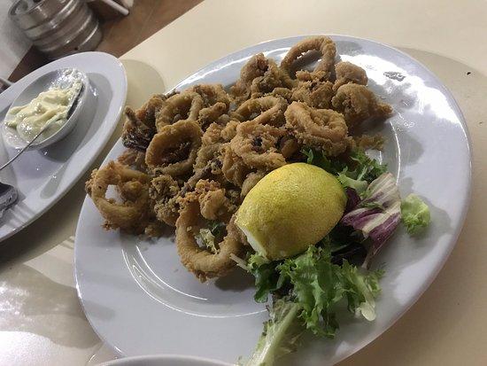 Restaurante Lucero Playa