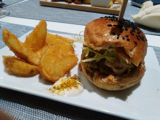 Parpatana Café & Tapas