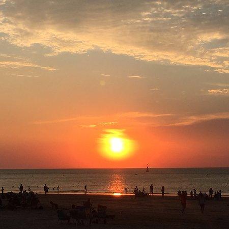 Chiringuito El Inesperado