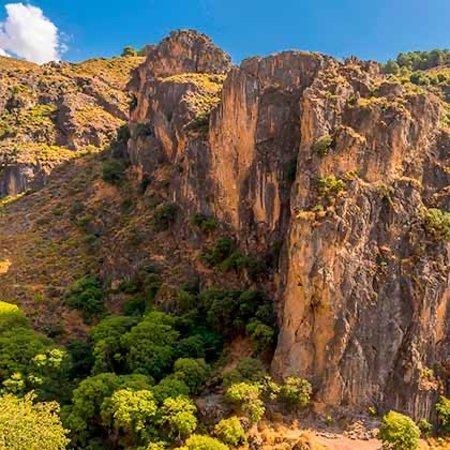 Merendero San Garrito