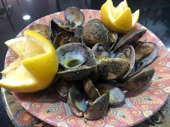 Borneo plaza. Restaurante-Gastrobar