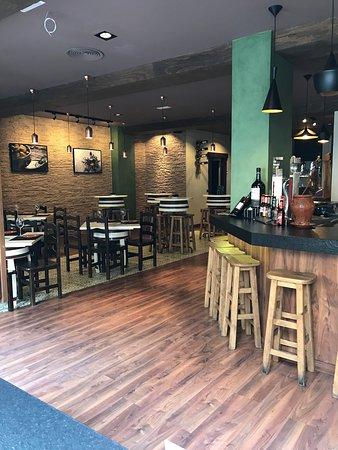 La Despensa del Aceite Fuengirola