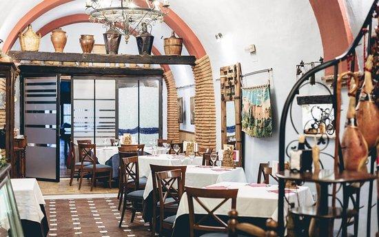 Mesón e del Tío Tobas