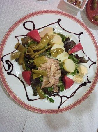 El Fuly Tapas y Cocina Tradicional