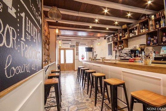 Tapería Casa La Abuela