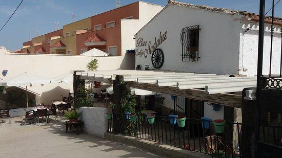 Bar Cortijo Andaluz