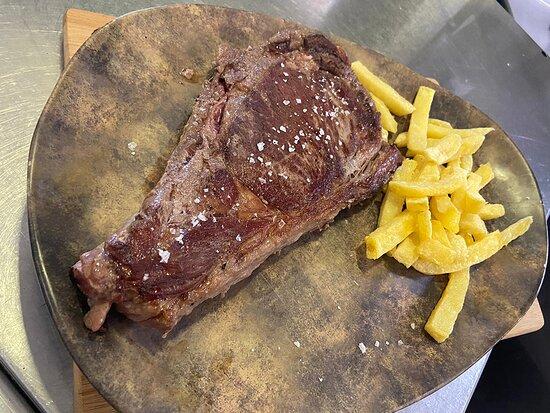 Restaurante El Gaitan