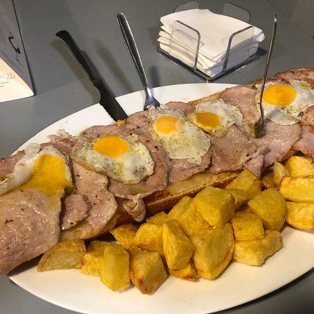 El Sotano Bar Restaurante