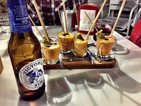 Canela en Rama Baeza