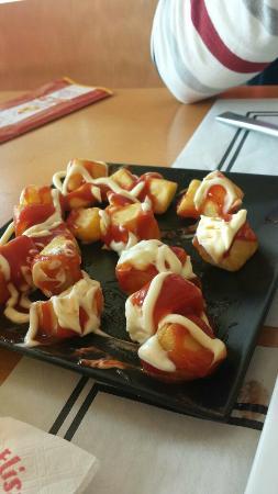 Pizzería Elisa Victoria