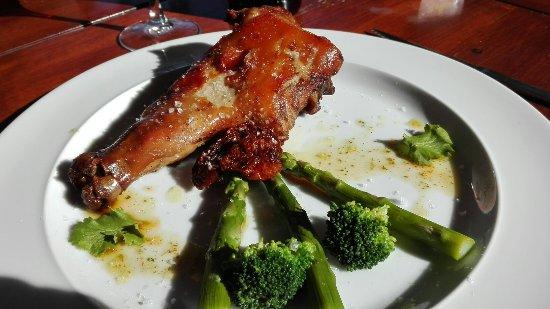 Cortijo De La Media Luna