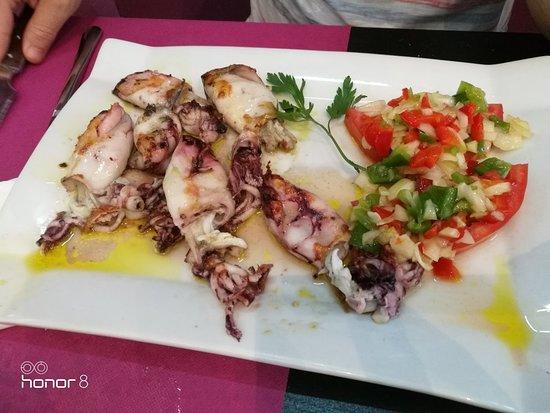 Restaurante La Tabernita