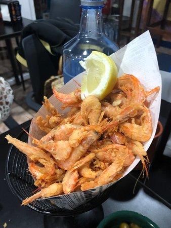 Pescaderia & Freiduria Marina