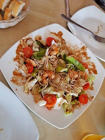 Garzón Gastrotapería