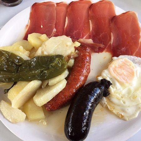 Cafe Bar El Chorillo