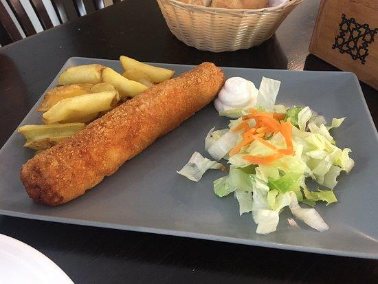 Taberna Casa El Viejo