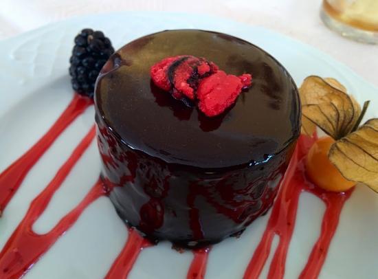 Hostal-restaurante La Zamora