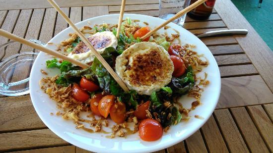 Taberna Gastronómica La Cepa