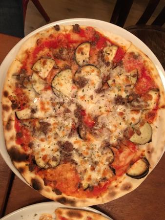 Con Las Manos en la Masa