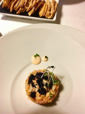 Restaurante & Bistró Casa Alfonso