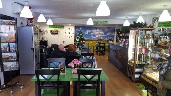 La Tienda Del Turista