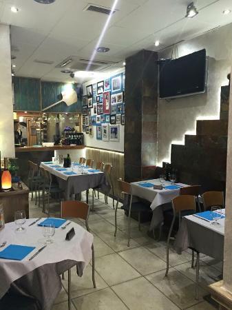 Restaurante y Pizzería Carlos