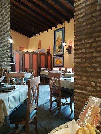 Restaurante la Resolana