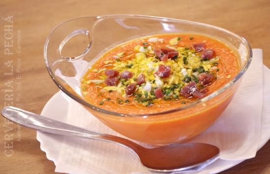 Cervecería La Pechá