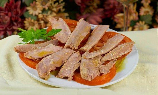 Restaurante La Kibla