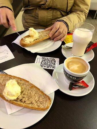 Pastelerías Roldán