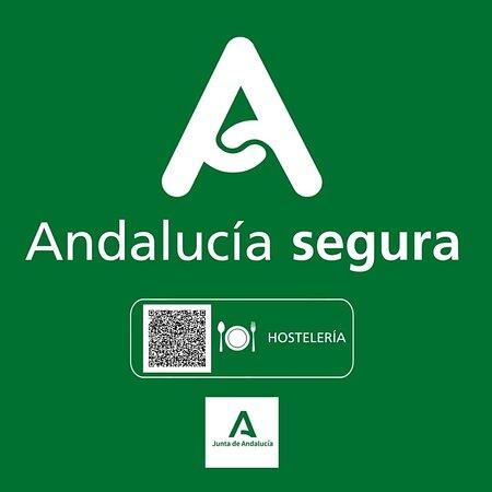 Bodegón Andalucía