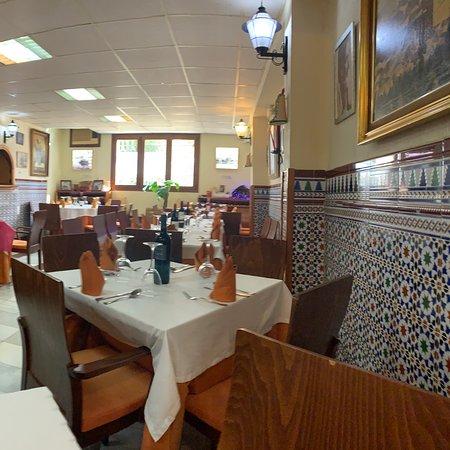 Pension Restaurante Pizarro