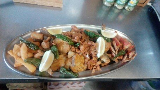 Restaurante Bar-Venta el Cruce