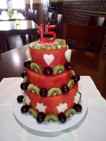 Elcolas Cafe Bar Restaurante