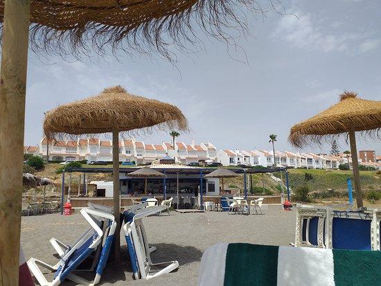 Chiringuito Oliva Bar