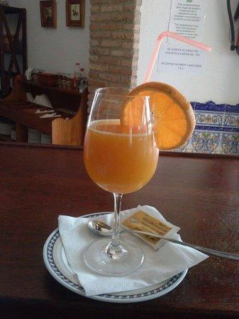 Restaurante Chill Out