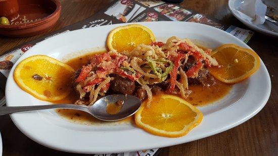 La Ribera Meson de Tapas