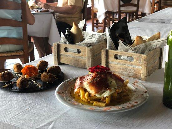 Restaurante Venta El Paisaje