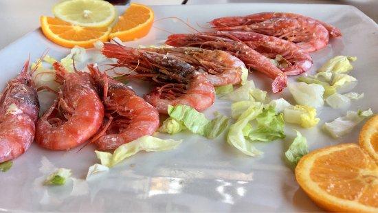 rest.LA PERLA DEL MAR