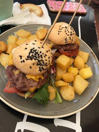 Utopía Tapas y Copas