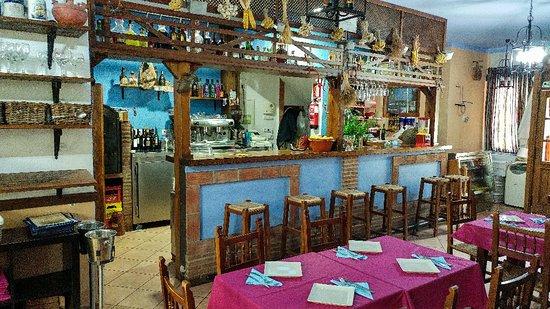 La Tasquita del Majaceite