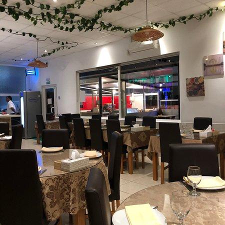 Golden Palace Restaurant