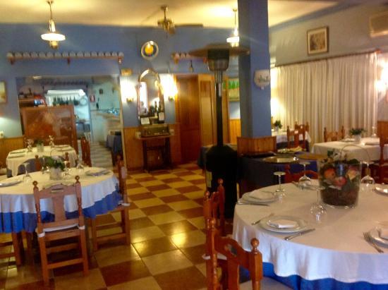 La Barraca de Amparo