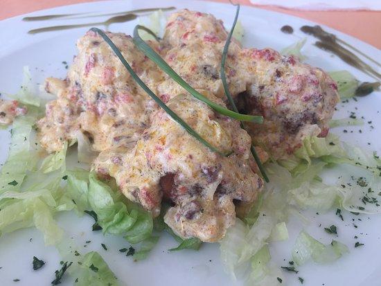 Restaurante D'María