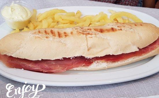 Restaurante Bar Cadena