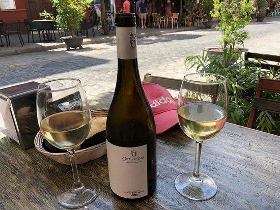 La Catedral de la Tapa