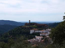 Cerro de San Cristóbal