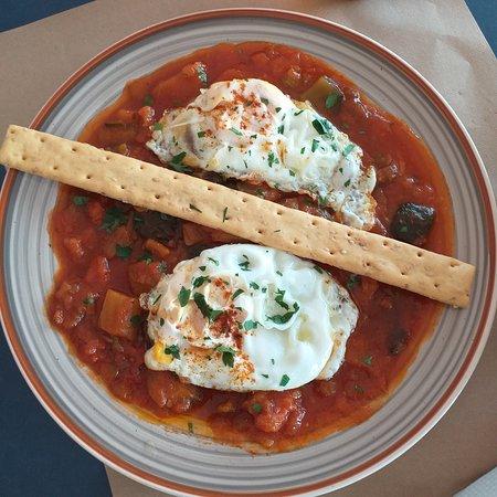 Alberto's Restaurante