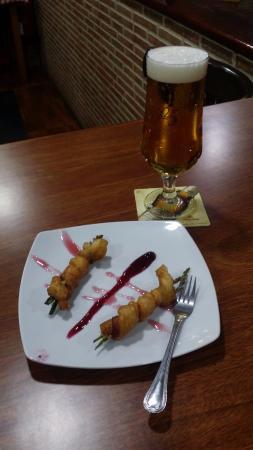 Vinoteca Cervecería Rama's